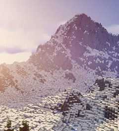 Minecraft Hosting java