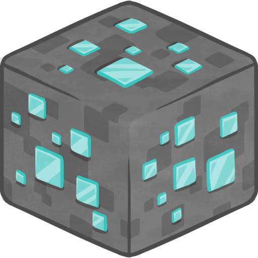 Minecraft hosting diamond