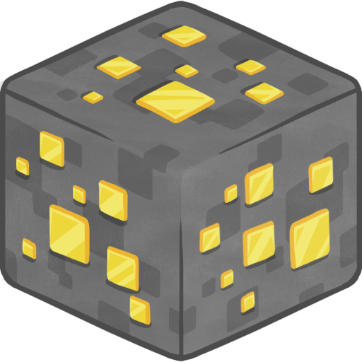 Minecraft hosting gold