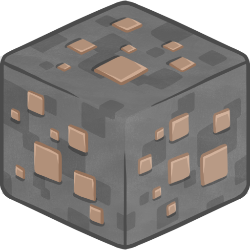 Minecraft hosting iron