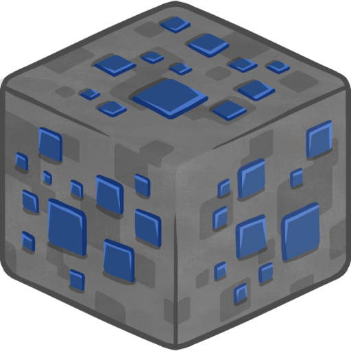 Minecraft hosting lapis