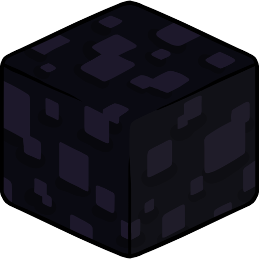Minecraft hosting obsidian